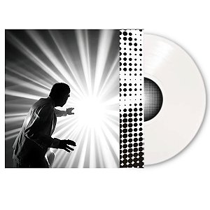 Disco de Vinil Lp Arnaldo Antunes Novo Mundo - Novo Lacrado