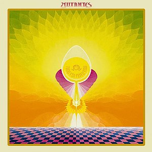 Disco de Vinil Lp Mutantes Tudo foi Feito Pelo Sol - Lacrado