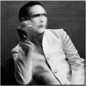 Cd Marilyn Manson The Pale Emperor - Novo Lacrado