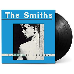 Disco de Vinil The Smiths Hatful of Hollow Gatefold Lacrado