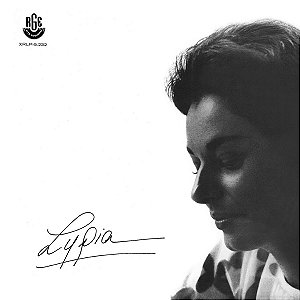 Cd Lygia - 1964 Novo Lacrado