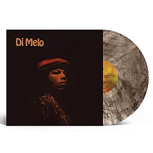Disco de Vinil Lp Di Melo 1975 Novo Lacrado