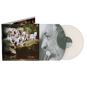 Vinil Lp Letieres Leite E Orkestra Moacir de Todos os Santos