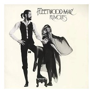 Lp Vinil Fleetwood Mac  Rumours - Importado Lacrado