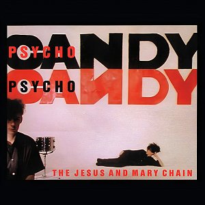 Vinil Lp  Psychocandy Jesus & Mary Chain  Importado Lacrado