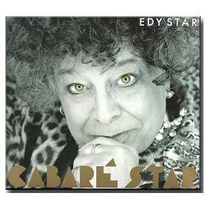 Cd Edy Star - Cabaré Star - Novo Lacrado