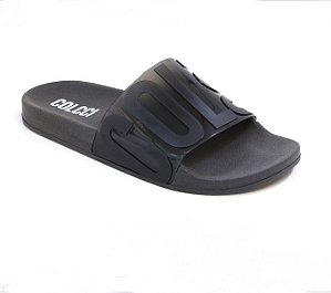 Chinelo Slide Colcci Bianca Masculino