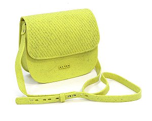 Bolsa Colcci Alaska Ecosoul Feminino