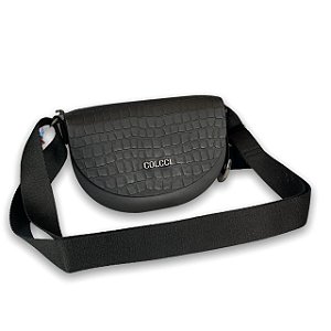 Bolsa Arábia Colcci Feminina