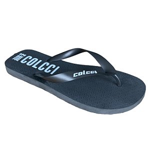 Chinelo Colcci Made In Brazil Masculino