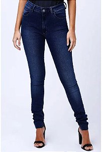 Calça John John M Skinny Long Feminina