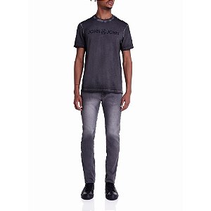 Camiseta John John Basic Masculina