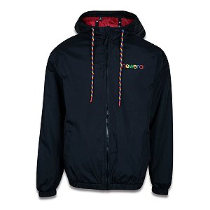 Jaqueta New Era Plus Size Branded Colorfull Letters