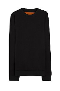 Blusa Moletom Ellus Básico Easa Masculino