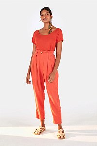 T Shirt Farm Malha Feminina