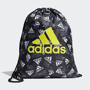 Bolsa Adidas Gym Bag Unissex