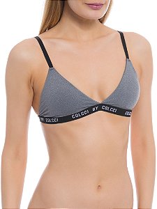 Top Colcci Underwear Sporty Microfibra