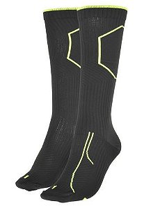 Meia Puma Cano Longo Performance Masculina