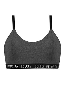 Top Colcci Underwear Em Microfibra