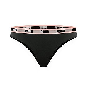 Calcinha Puma Biquíni Microfibra