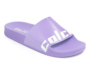 Chinelo Slide Colcci Bianca Feminino