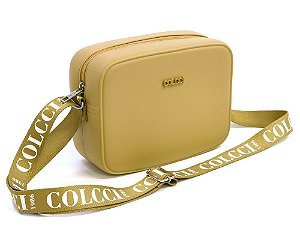 Bolsa Xangai Colcci Feminina