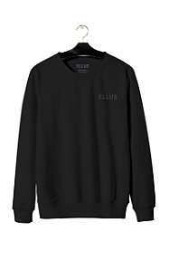 Blusa Ellus Moletom Classic Masculino