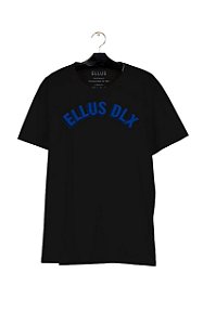 Camiseta Ellus Fine Dlx Caneta Classic Masculina