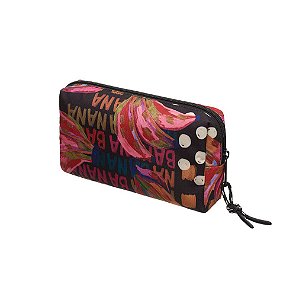 Maxi Necessaire Farm Oras Bolas Bananatic Feminina