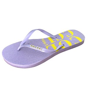 Chinelo Colcci Rio Feminino