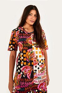 T Shirt Farm Mix Bananatic