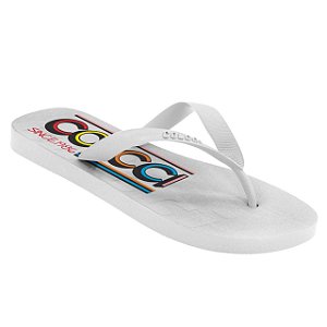 Chinelo Arpoador Colcci Masculino