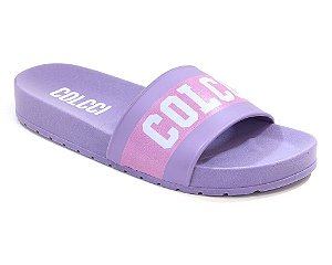 Slide Colcci Josi Feminino