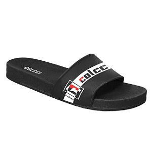 Chinelo Slide Colcci Josi Masculino