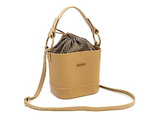 Bolsa Colcci Creta Feminina