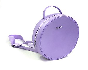 Bolsa Colcci Niágara Feminina Lilás