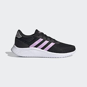 Tênis Adidas Lite Racer 2.0 Feminino Preto