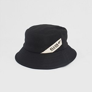 Chapéu Ellus Bucket Hat Original Brand Masculino