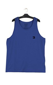 Regata Ellus Fine Easa Square Masculina Azul