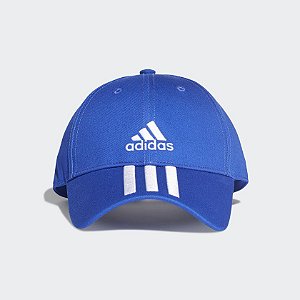 Boné Adidas Tiro Unissex Azul DU1989