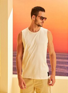 Regata Forum Masculino Bege