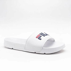 Chinelo Fila Drifter Basic Feminino Branco