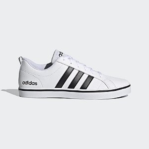 Tênis Adidas VS Pace Masculino Branco FY8558