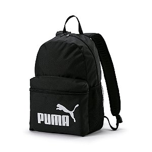 Mochila Puma Phase Backpack Unissex 075487