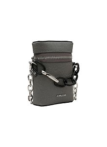 Bolsa John John Minibucket Locker Feminina