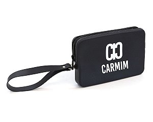 Bolsa Carmim Canadá Feminina Preto