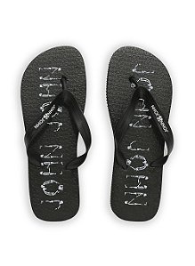 Chinelo John John Skull Masculino