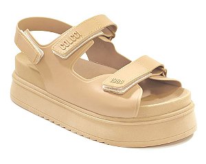 Sandália Colcci Débora Flatform Feminino