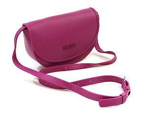 Bolsa Colcci Dubai Feminina Rosa Pink