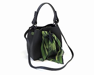 Bolsa Colcci Malta Feminina Preto